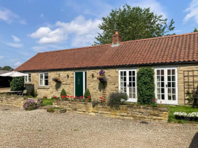 Bank Top Cottage
